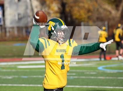 Thumbnail 2 in Tantasqua Regional vs. Nashoba Regional (MIAA Division 4 Central Final) photogallery.