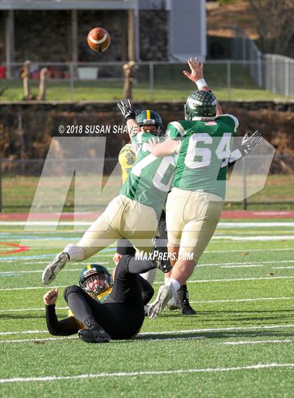 Thumbnail 1 in Tantasqua Regional vs. Nashoba Regional (MIAA Division 4 Central Final) photogallery.