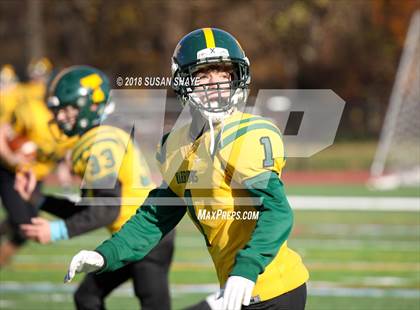 Thumbnail 2 in Tantasqua Regional vs. Nashoba Regional (MIAA Division 4 Central Final) photogallery.