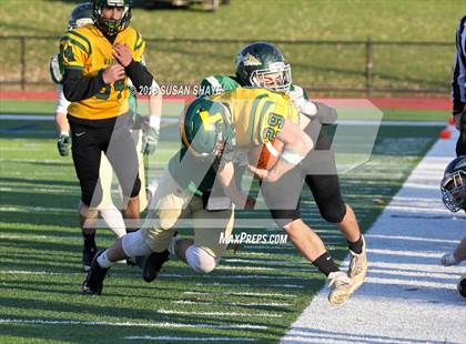 Thumbnail 2 in Tantasqua Regional vs. Nashoba Regional (MIAA Division 4 Central Final) photogallery.
