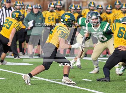 Thumbnail 2 in Tantasqua Regional vs. Nashoba Regional (MIAA Division 4 Central Final) photogallery.