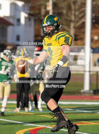 Thumbnail 2 in Tantasqua Regional vs. Nashoba Regional (MIAA Division 4 Central Final) photogallery.