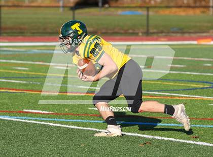 Thumbnail 3 in Tantasqua Regional vs. Nashoba Regional (MIAA Division 4 Central Final) photogallery.