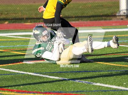 Thumbnail 2 in Tantasqua Regional vs. Nashoba Regional (MIAA Division 4 Central Final) photogallery.