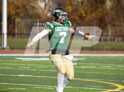 Thumbnail 2 in Tantasqua Regional vs. Nashoba Regional (MIAA Division 4 Central Final) photogallery.