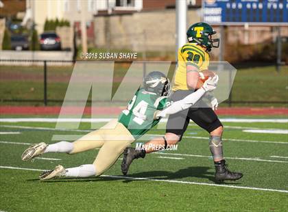 Thumbnail 3 in Tantasqua Regional vs. Nashoba Regional (MIAA Division 4 Central Final) photogallery.