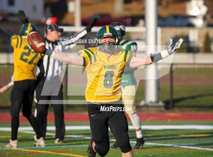 Thumbnail 1 in Tantasqua Regional vs. Nashoba Regional (MIAA Division 4 Central Final) photogallery.