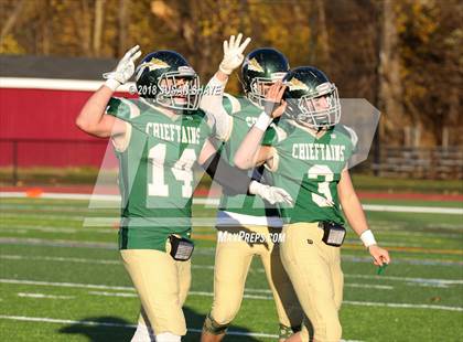 Thumbnail 1 in Tantasqua Regional vs. Nashoba Regional (MIAA Division 4 Central Final) photogallery.