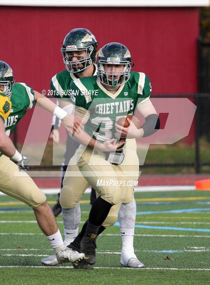Thumbnail 2 in Tantasqua Regional vs. Nashoba Regional (MIAA Division 4 Central Final) photogallery.