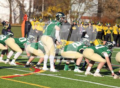 Thumbnail 2 in Tantasqua Regional vs. Nashoba Regional (MIAA Division 4 Central Final) photogallery.