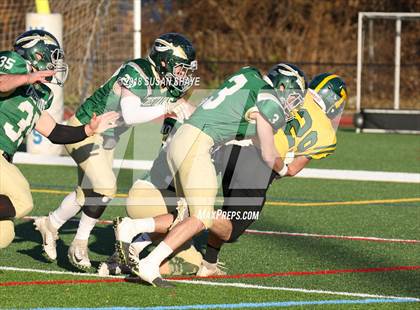 Thumbnail 2 in Tantasqua Regional vs. Nashoba Regional (MIAA Division 4 Central Final) photogallery.