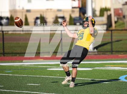 Thumbnail 1 in Tantasqua Regional vs. Nashoba Regional (MIAA Division 4 Central Final) photogallery.