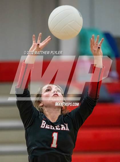 Thumbnail 3 in Greenfield @ Berean Baptist Academy photogallery.