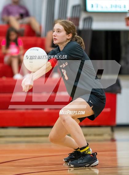 Thumbnail 3 in Greenfield @ Berean Baptist Academy photogallery.