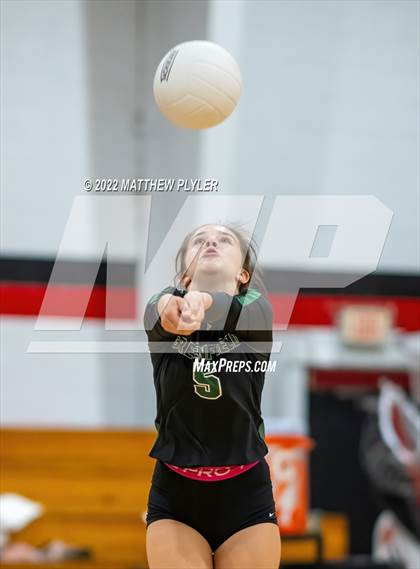 Thumbnail 3 in Greenfield @ Berean Baptist Academy photogallery.
