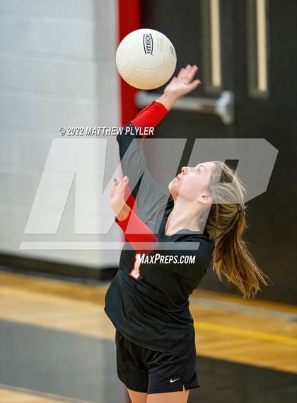 Thumbnail 2 in Greenfield @ Berean Baptist Academy photogallery.