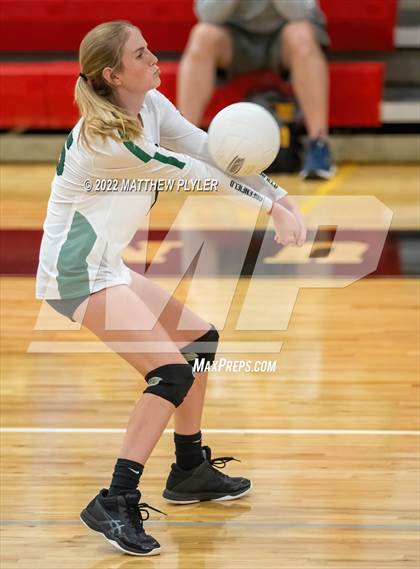 Thumbnail 1 in Greenfield @ Berean Baptist Academy photogallery.