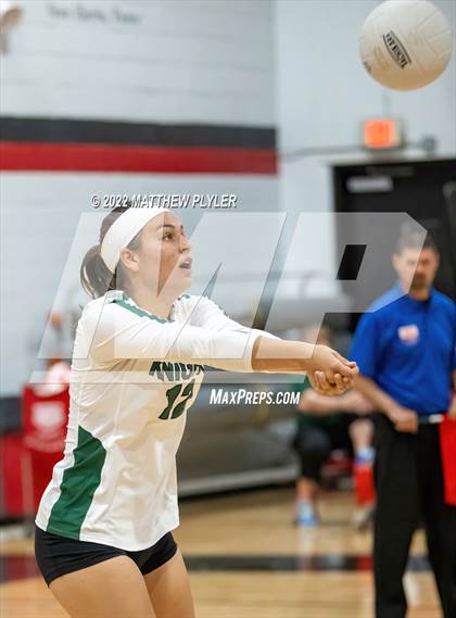 Thumbnail 1 in Greenfield @ Berean Baptist Academy photogallery.