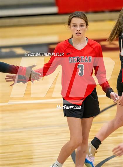 Thumbnail 1 in Greenfield @ Berean Baptist Academy photogallery.