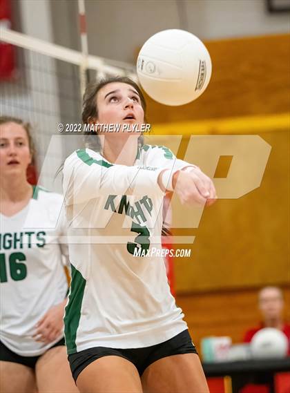 Thumbnail 3 in Greenfield @ Berean Baptist Academy photogallery.