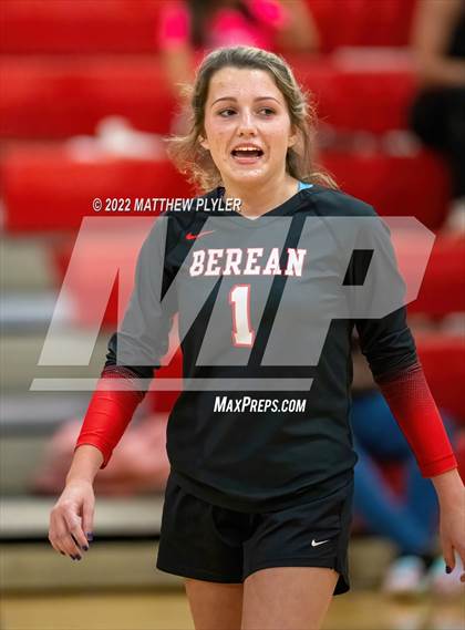 Thumbnail 1 in Greenfield @ Berean Baptist Academy photogallery.