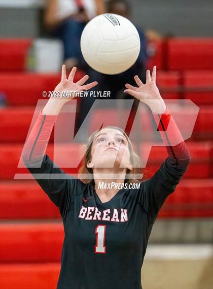Thumbnail 3 in Greenfield @ Berean Baptist Academy photogallery.