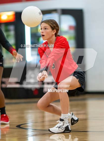 Thumbnail 3 in Greenfield @ Berean Baptist Academy photogallery.