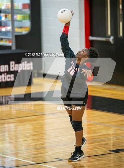 Thumbnail 3 in Greenfield @ Berean Baptist Academy photogallery.