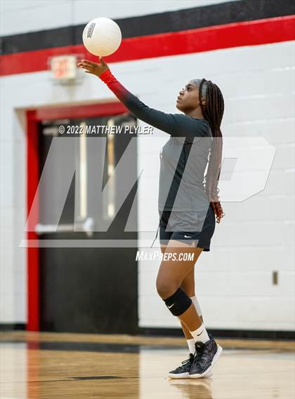 Thumbnail 3 in Greenfield @ Berean Baptist Academy photogallery.