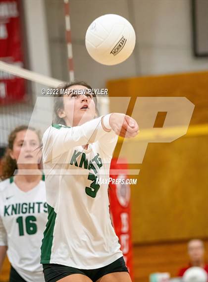 Thumbnail 1 in Greenfield @ Berean Baptist Academy photogallery.