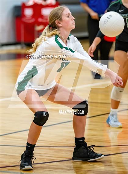 Thumbnail 3 in Greenfield @ Berean Baptist Academy photogallery.