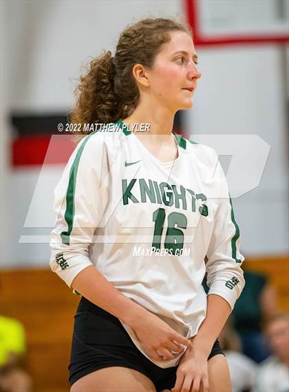 Thumbnail 3 in Greenfield @ Berean Baptist Academy photogallery.