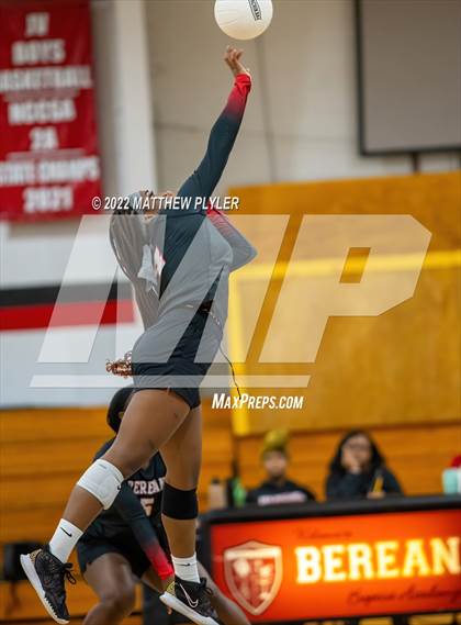 Thumbnail 3 in Greenfield @ Berean Baptist Academy photogallery.