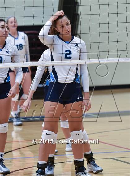 Thumbnail 2 in Johnson [Claudia Taylor] vs Brandeis (NEISD Tournament) photogallery.