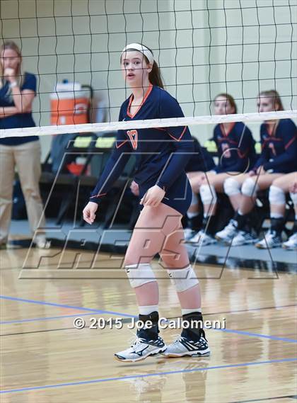 Thumbnail 1 in Johnson [Claudia Taylor] vs Brandeis (NEISD Tournament) photogallery.