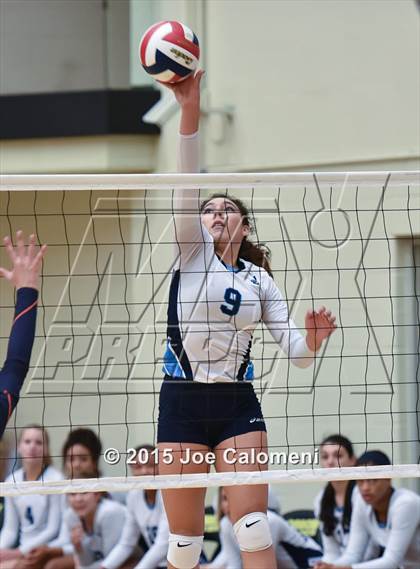 Thumbnail 1 in Johnson [Claudia Taylor] vs Brandeis (NEISD Tournament) photogallery.