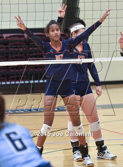 Thumbnail 3 in Johnson [Claudia Taylor] vs Brandeis (NEISD Tournament) photogallery.