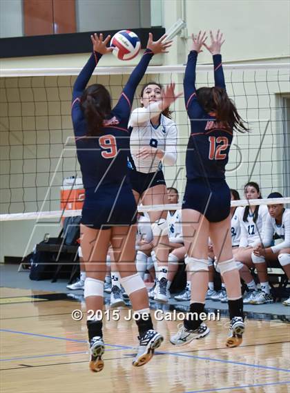 Thumbnail 1 in Johnson [Claudia Taylor] vs Brandeis (NEISD Tournament) photogallery.