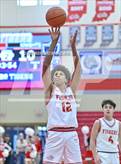 Photo from the gallery "South Dearborn @ Fishers"