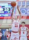 Photo from the gallery "South Dearborn @ Fishers"