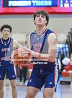 Photo from the gallery "South Dearborn @ Fishers"