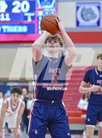 Photo from the gallery "South Dearborn @ Fishers"