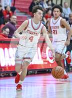 Photo from the gallery "South Dearborn @ Fishers"