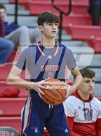 Photo from the gallery "South Dearborn @ Fishers"