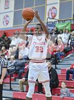 Photo from the gallery "South Dearborn @ Fishers"