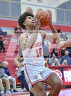 Photo from the gallery "South Dearborn @ Fishers"