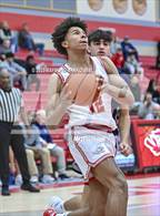 Photo from the gallery "South Dearborn @ Fishers"