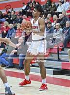 Photo from the gallery "South Dearborn @ Fishers"