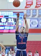 Photo from the gallery "South Dearborn @ Fishers"