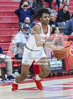 Photo from the gallery "South Dearborn @ Fishers"